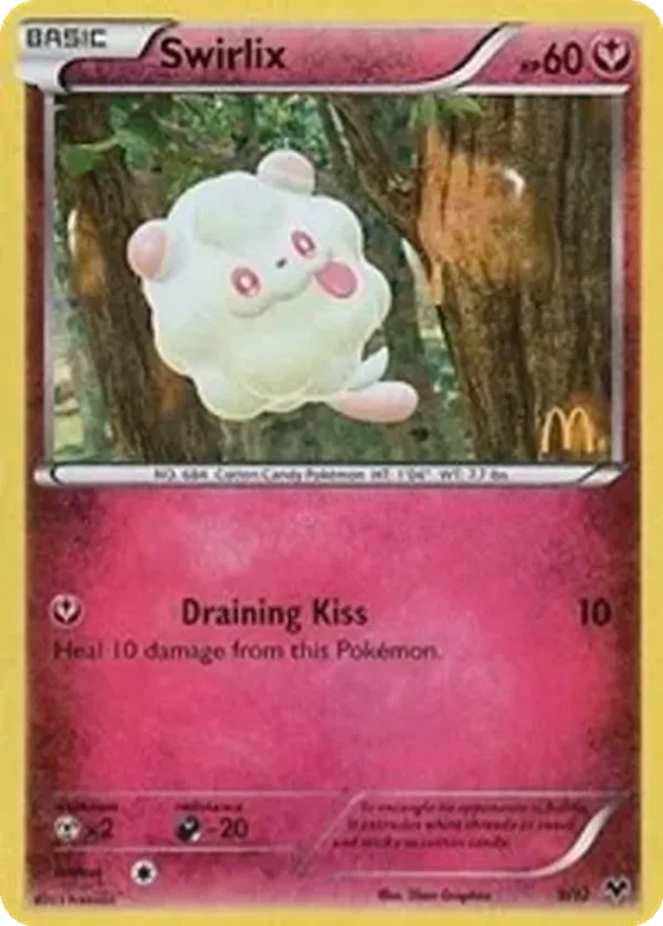 Swirlix