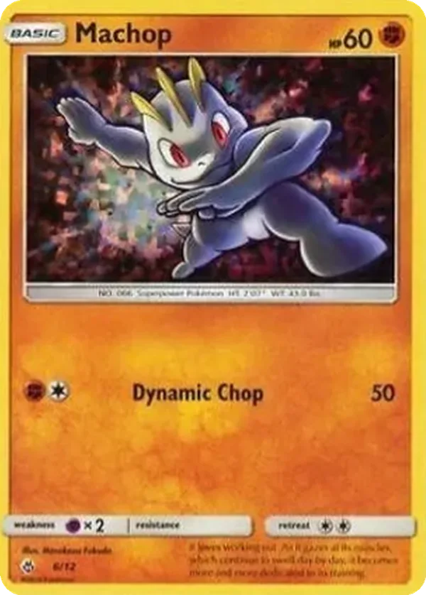 Machop