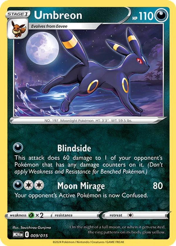 Umbreon