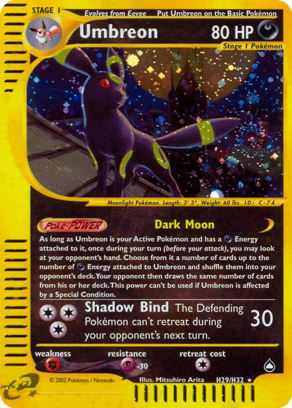 Umbreon