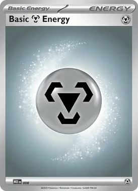 Metal Energy