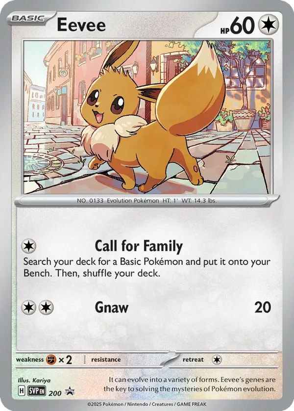 Eevee