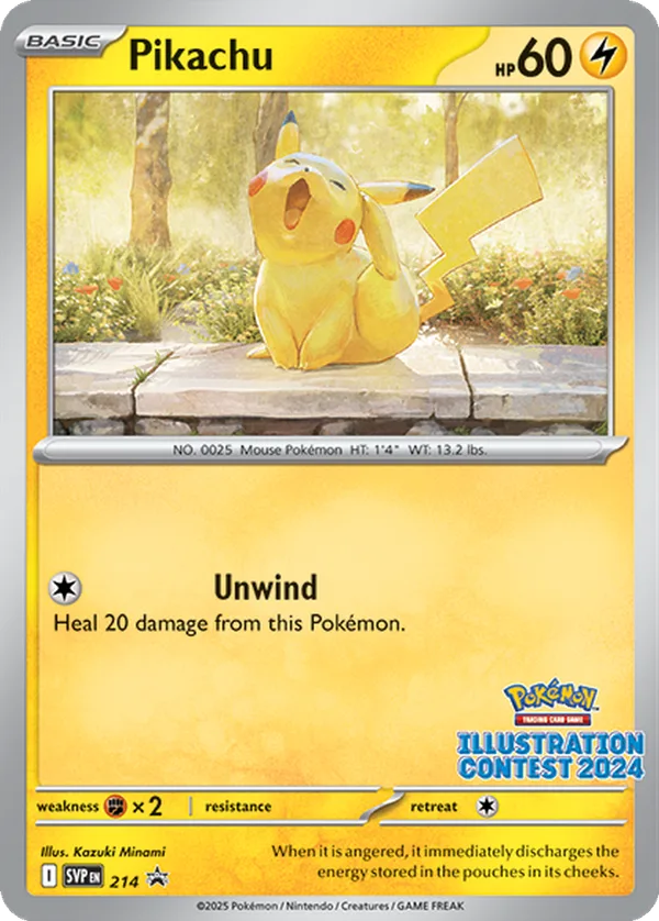 Pikachu