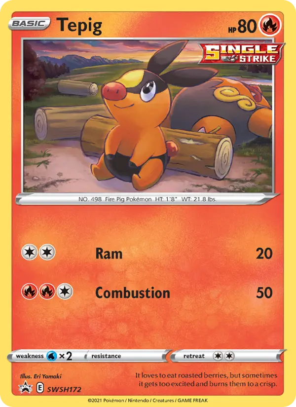 Tepig